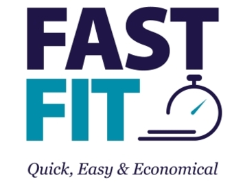 Fast Fit, quick, easy and economical 